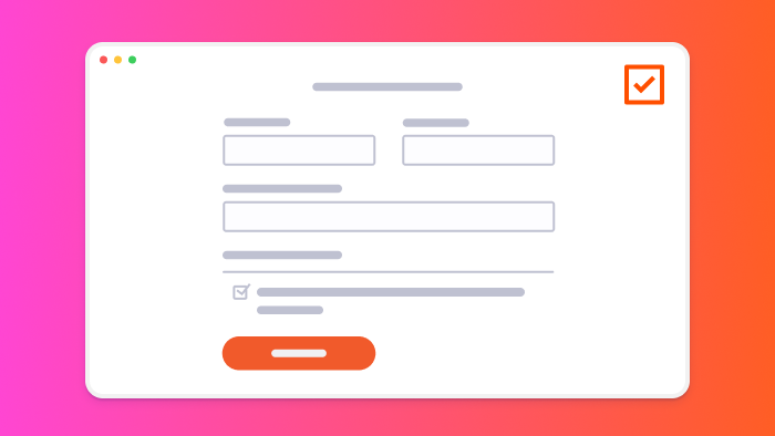 Signature Consent Form